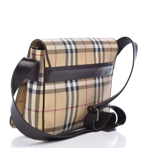 messenger bags burberry